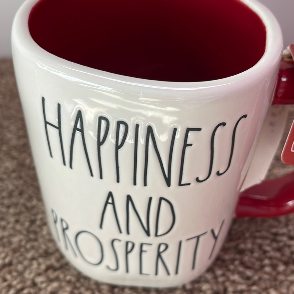 Rae Dunn Mug